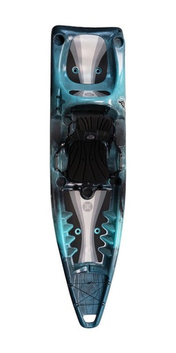 [PR.0033] KAYAK BOAT