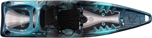 [PR.0036] KAYAK BOAT