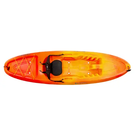 [PR.0050] Perception RAMBLER 9.5 BS SUNSET