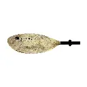 Perception PADDLE - ADVENTURE CAMO 235CM TAP 