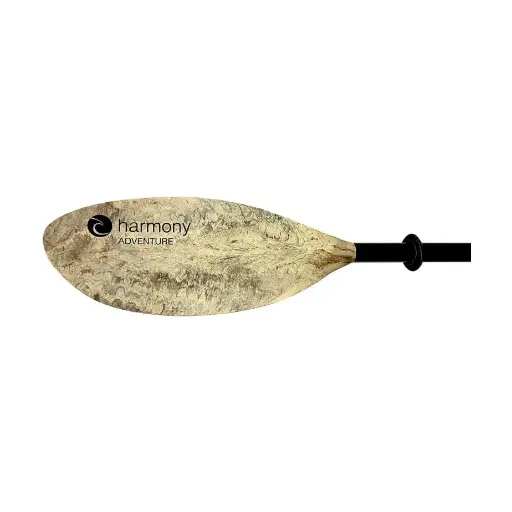 [PR.0053] Perception PADDLE - ADVENTURE CAMO 235CM TAP 