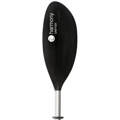[PR.0054] KAYAK BOAT -Drifter Aluminum Paddle By Harmony Gear 235 Cm