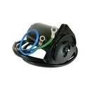MOTOR ASSEMBLY 200HP