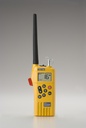 SafeSea V100 GMDSS handheld VHF radio