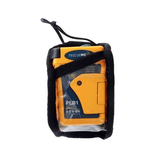[731S-04078] Ocean Signal Flotation Pouch For PLB1