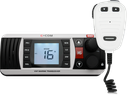 GME VHF Marine Radio - White