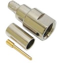 FME-F RG CONNECTOR
