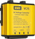 GME 7 AMP SWITCH MODE DC VOLTAGE CONVERTER