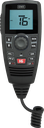 Microphone - Suit GX750B - Black